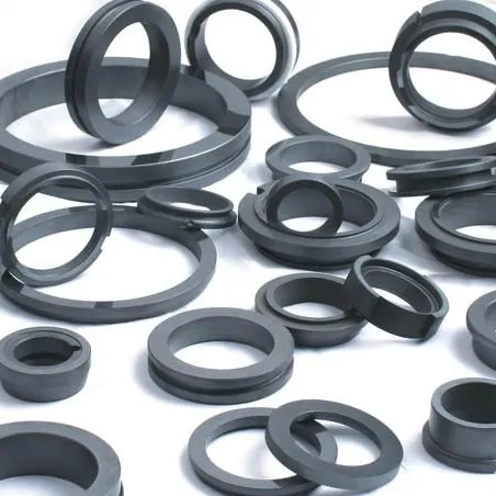 Was ist der Zweck des mechanischen Dichtungsrings