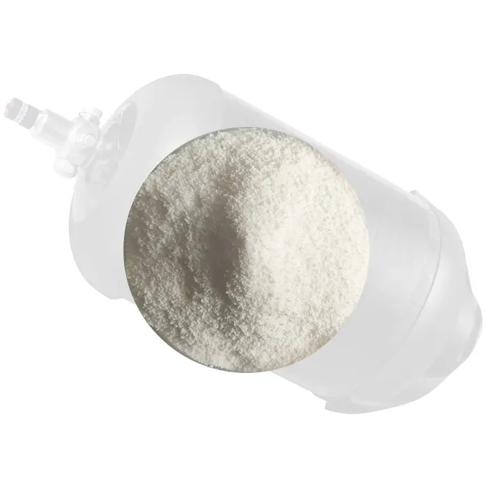 ROTO -Grad großer Tankmaterial HDPE