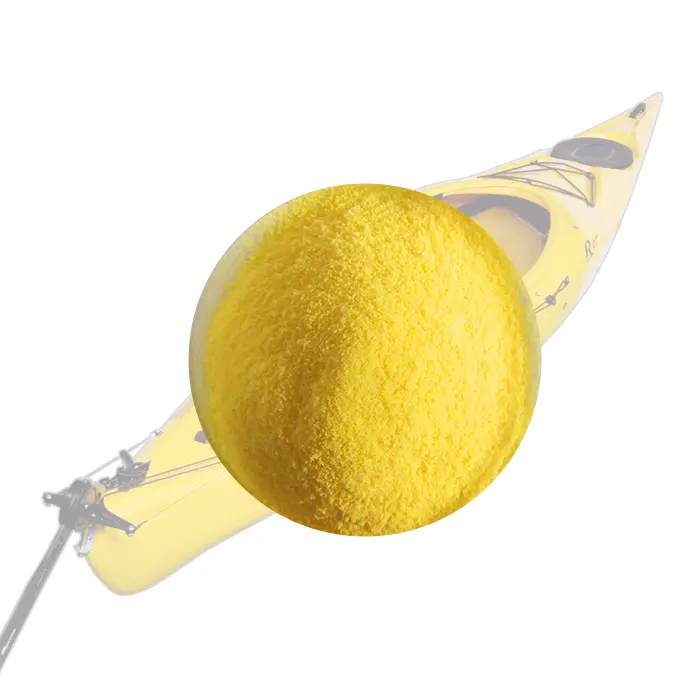LLDPE modifiziertes Rotationsformpulver